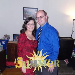 Meet your Posher, Antonina